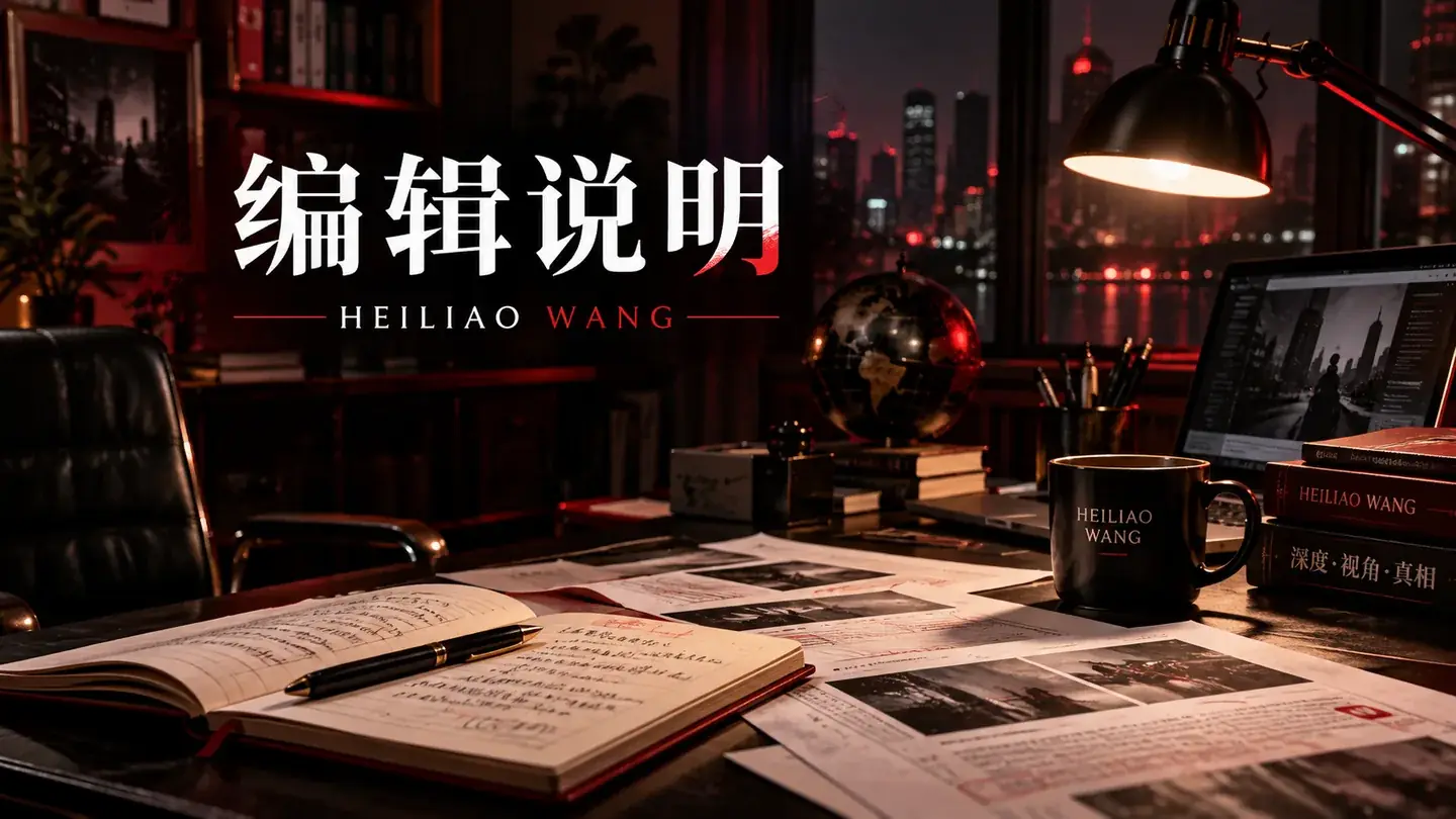 编辑规范与信息核对